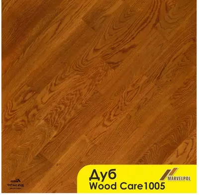 Штучный паркет Дуб Wood Care 1005