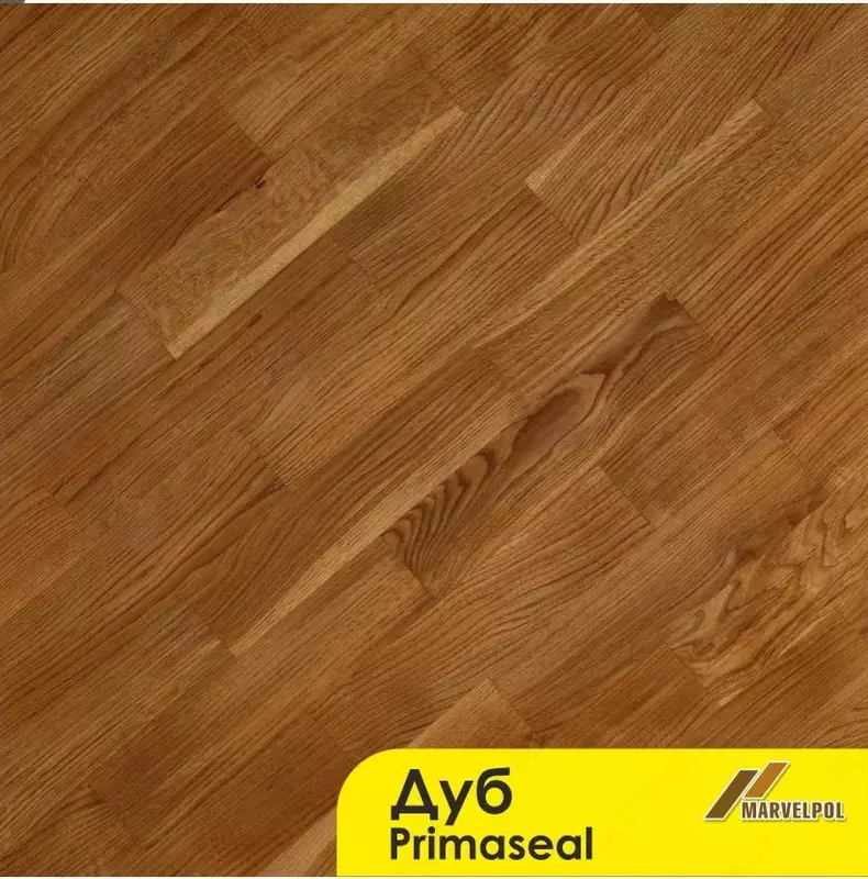 Штучный паркет Дуб Primaseal