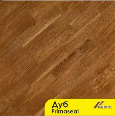 Штучный паркет Дуб Primaseal
