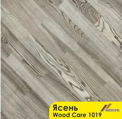 Штучный паркет Ясень Wood Care 1019 - Цена по запросу