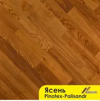 Штучный паркет Ясень Pinotex-Palisandr