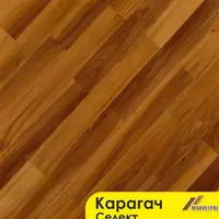 Штучный паркет Карагач Селект