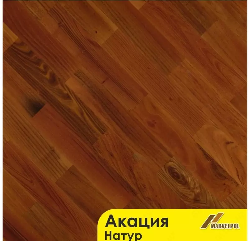 Blok parket Acacia Natur - по запросу