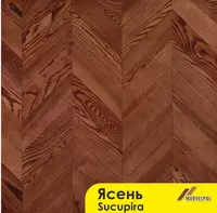 Штучный паркет