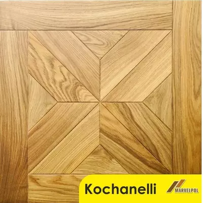 Modulli parket Kochanelli