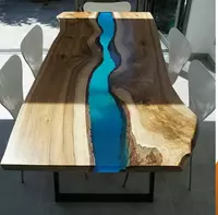 Слэб из дерева