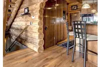  Коллекция паркетной доски Marvelpol 300х1200х90х15 мм  400х1200х120х20 мм (Дуб кантри натуральный) - 