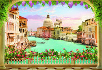  Фреска №11 - 