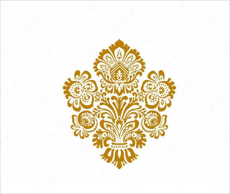 Натяжные потолки с художественной печатью