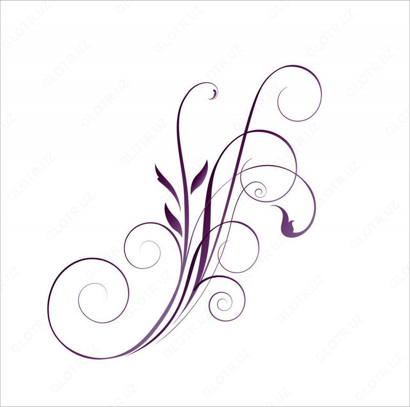 Натяжные потолки  с художественной печатью №17