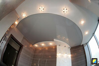  Натяжные потолки - 