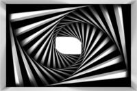 Натяжные потолки с художественной печатью - 170 000 so'mdan