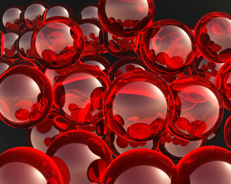  Бесшовные Фото обои №17 - 