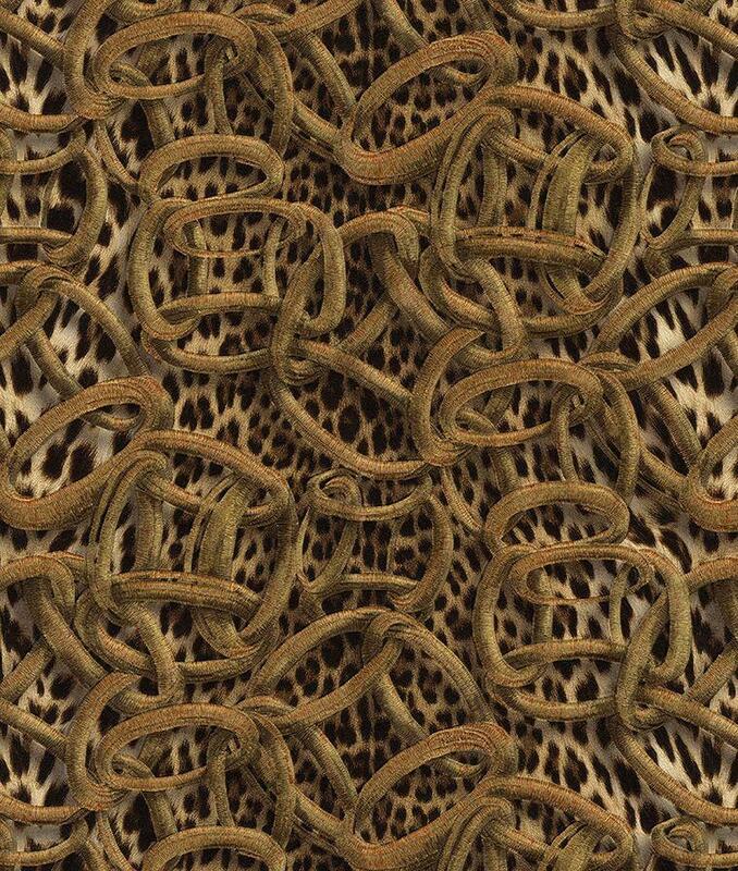 Italiyalik dizaynerlarning devor qogozi