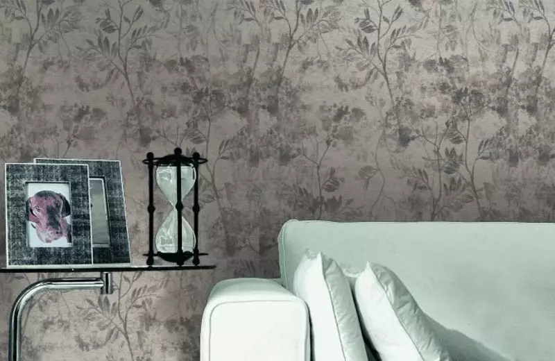 Дизайнерские обои