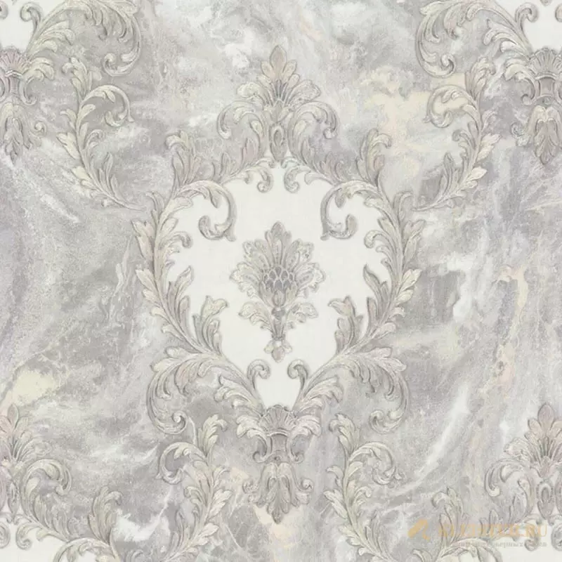  ИТАЛЬЯНСКИЕ ОБОИ - 