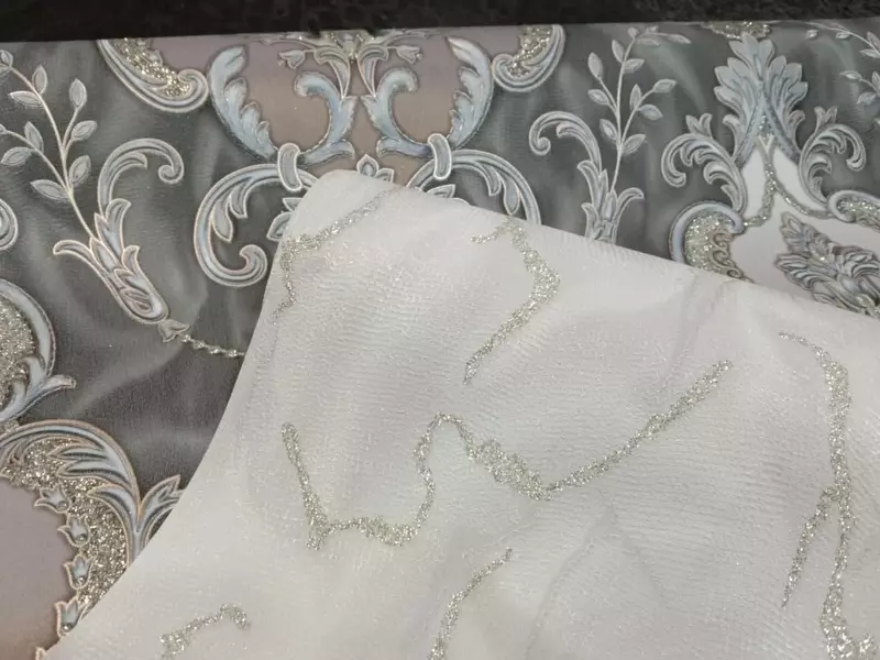  Российские обои коллекции Мирелла арт 4169-9 Только в розницу