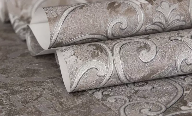   Российские обои коллекции Орландо арт 70321-84