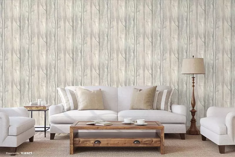 Rus oddiy fon rasmi ACCENT 70392-24 - Oboi Market