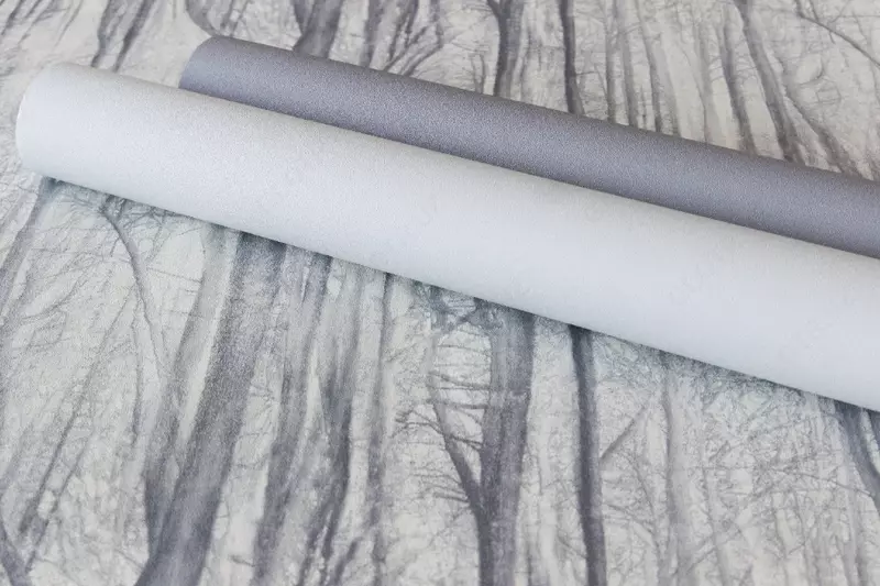  Российские однотонные обои АКЦЕНТ 70392-44 Только в розницу