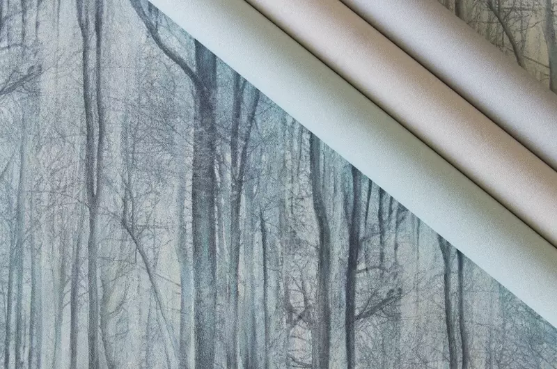  Oboi Market - Российские однотонные обои АКЦЕНТ 70392-65