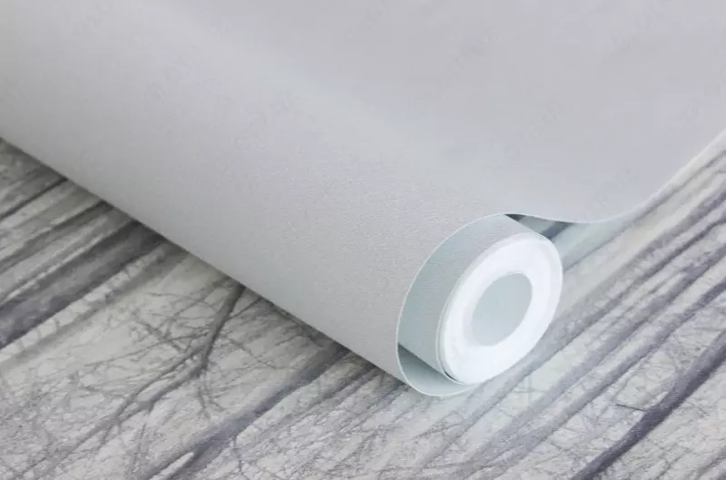   Российские однотонные обои АКЦЕНТ 70393-11