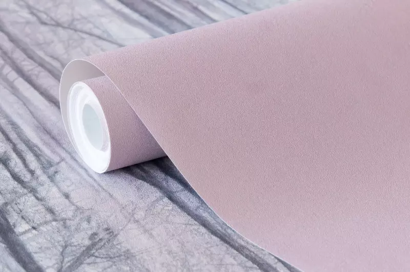  Российские однотонные обои АКЦЕНТ 70393-55 Oboi Market