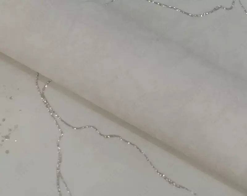 Российские обои с эффектом мрамора Кинцуги 4209 (12)