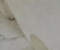  Российские обои с эффектом мрамора Кинцуги 4209 (12) Только в розницу