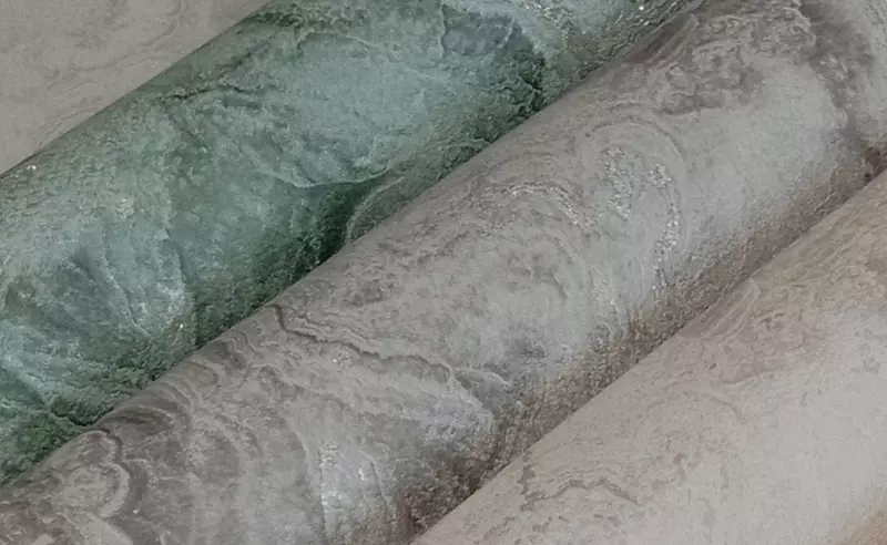   Российские однотонные обои ОНИКС 4197 (6)