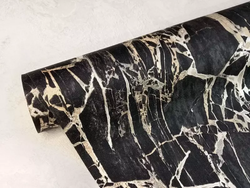  Italiya yuvilishi mumkin fon rasmi CARRARA 3 Mod.84601 Oboi Market