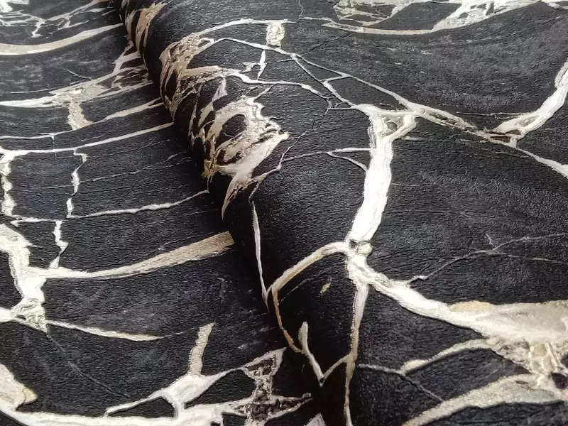  Italiya yuvilishi mumkin fon rasmi CARRARA 3 Mod.84601 - Oboi Market