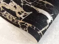  Italiya yuvilishi mumkin fon rasmi CARRARA 3 Mod.84601 - Gulqog'ozlar