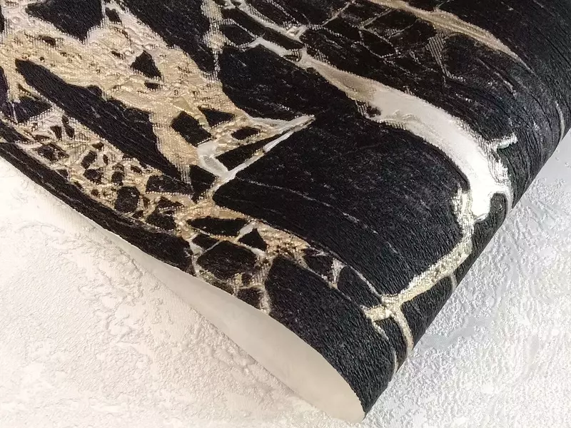  Italiya yuvilishi mumkin fon rasmi CARRARA 3 Mod.84601 - Gulqog'ozlar