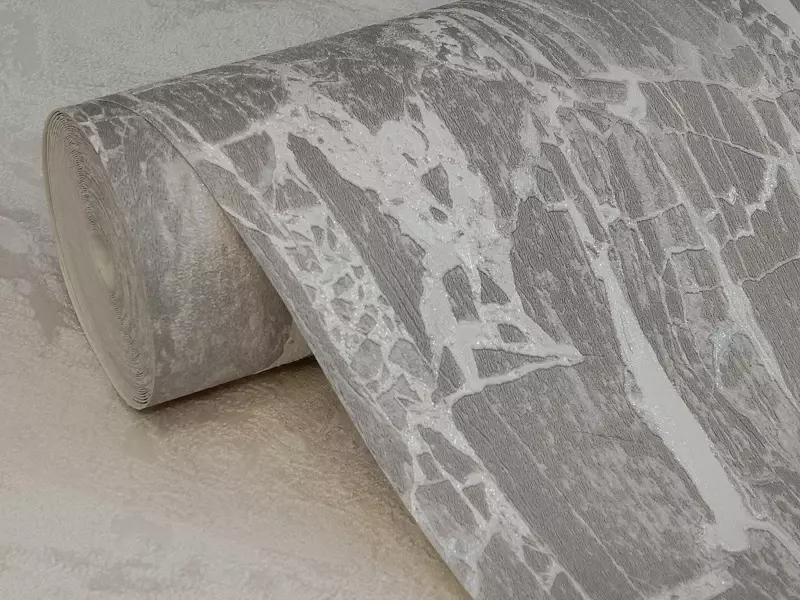   Итальянские моющиеся обои CARRARA 3 Mod.84608