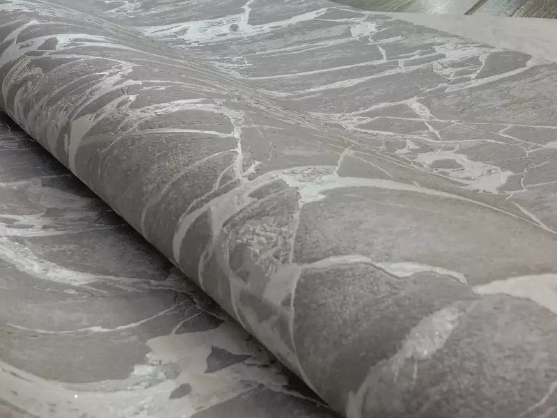  Итальянские моющиеся обои CARRARA 3 Mod.84608 Только в розницу