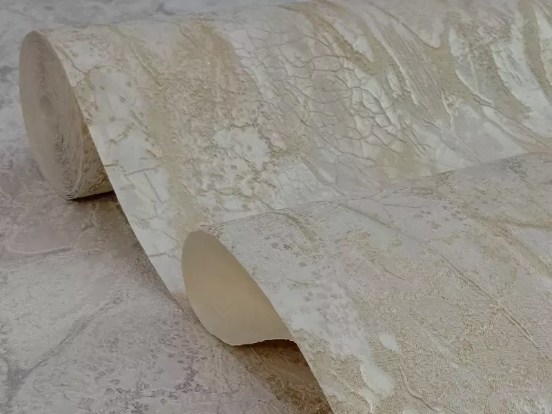 Итальянские моющиеся обои CARRARA 3 Mod.84624