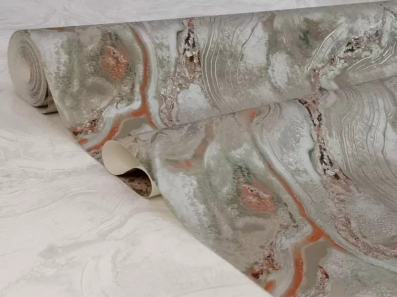  Italiya yuvilishi mumkin fon rasmi CARRARA 3 Mod.84656 Chakana savdo