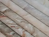  Italiya yuvilishi mumkin fon rasmi CARRARA 3 Mod.84656 Oboi Market