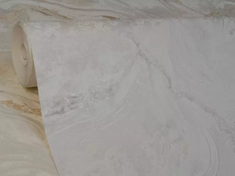 Итальянские моющиеся обои CARRARA 3 Mod.84658 Oboi Market