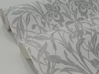  Немецкие обои AS-Creation Люкс Дамаск 38850-3     - 