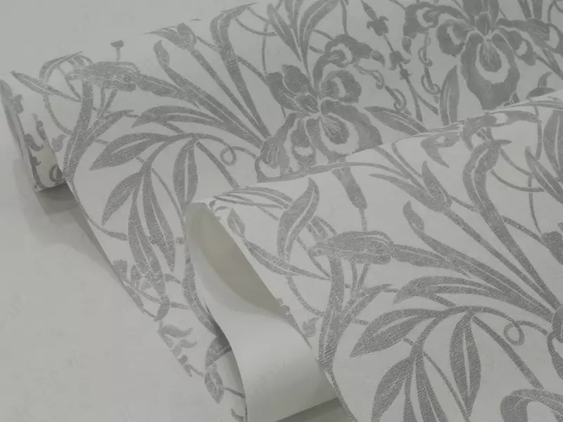 Nemis fon rasmlari AS-Creation Люкс Дамаск 38850-3г