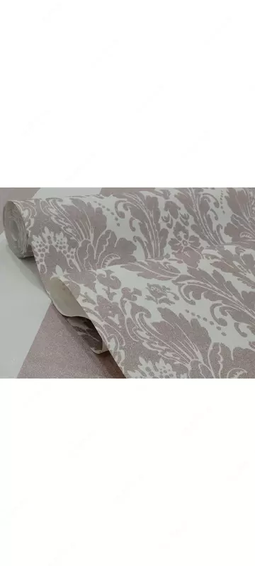 Немецкие обои AS-Creation Принц 38674-1х