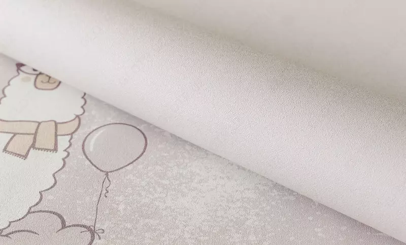  Российские детские обои Космикс 70393-12 Только в розницу