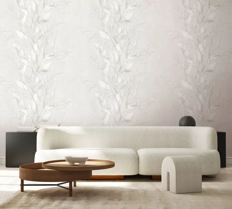  Fon rasmi vinil SILVIA  Ostima (art-98491) - 