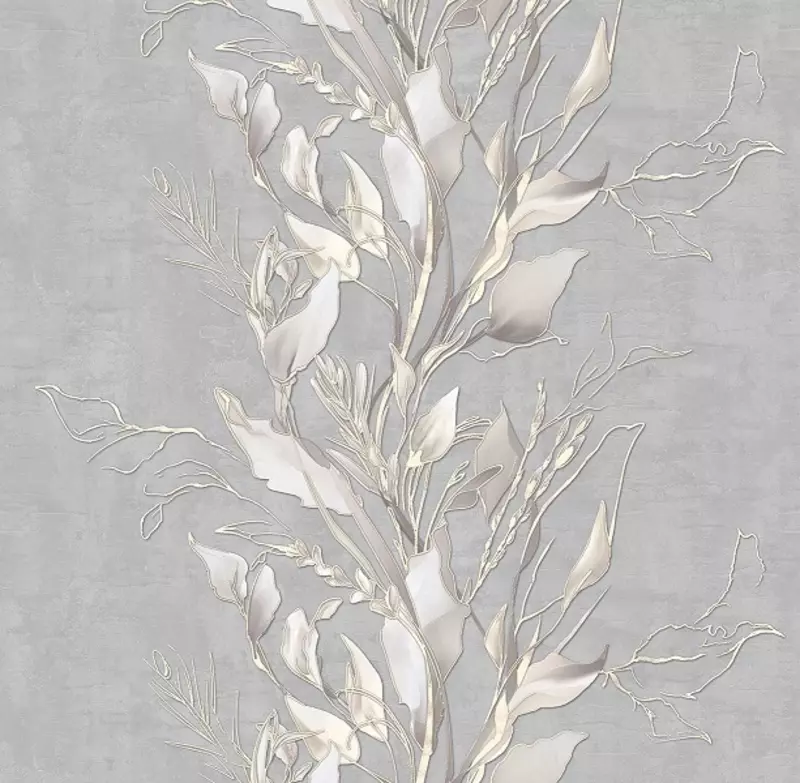 Обои виниловые SILVIA