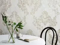 Fon rasmi vinil Elegance