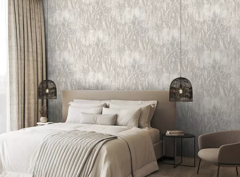   Toqilmagan devor qogozi Ateliero Oleron (art-285652)