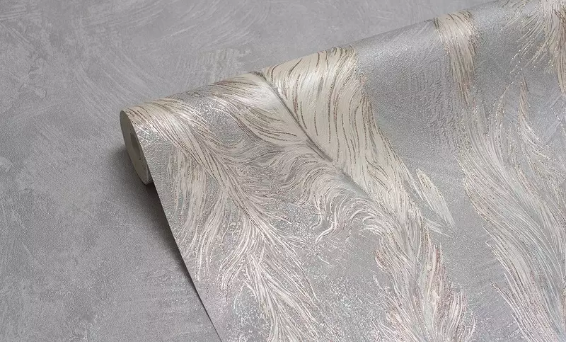  Обои флизелиновые Ateliero Pirouette (арт-285447) - 