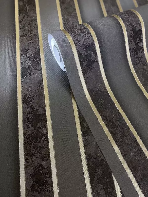 Toqilmagan devor qogozi MOF Malex dizayni Viktoriya chizigi (art-4251-9)